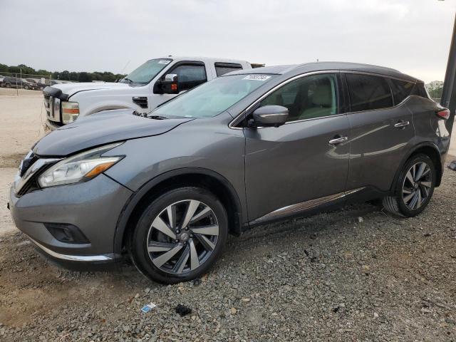 nissan murano s 2015 5n1az2mg4fn214039