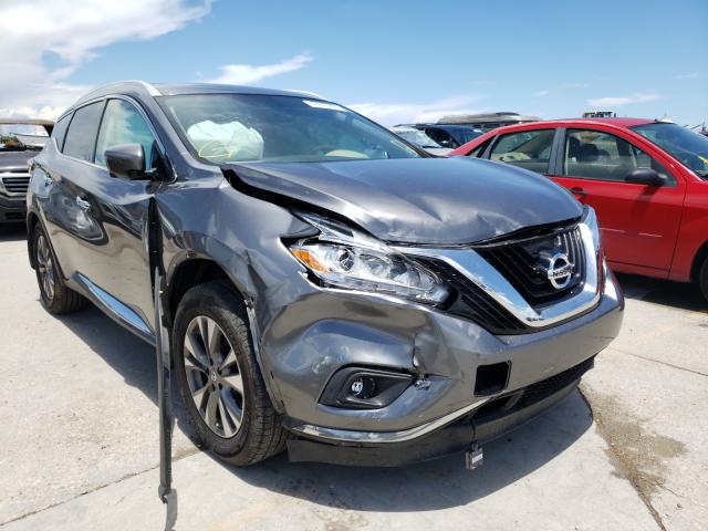 nissan  2017 5n1az2mg4hn138938