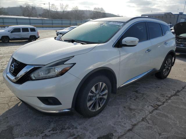 nissan murano 2015 5n1az2mg5fn216155