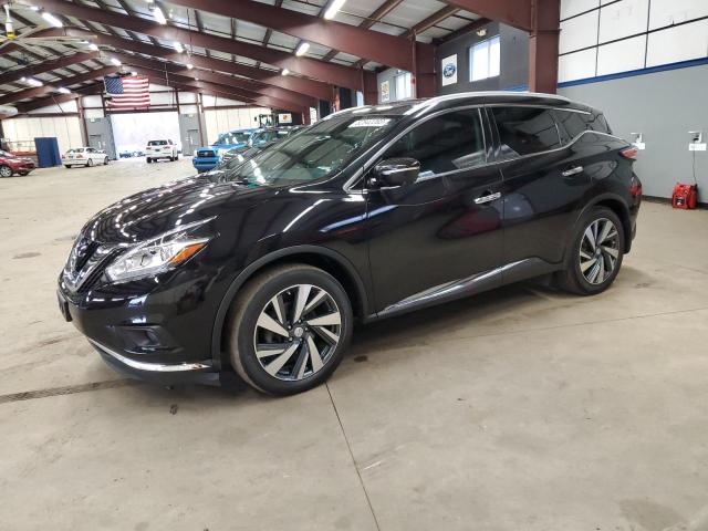 nissan murano 2015 5n1az2mg5fn262052