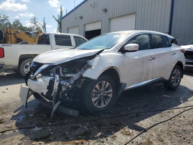 nissan murano 2015 5n1az2mg5fn274072