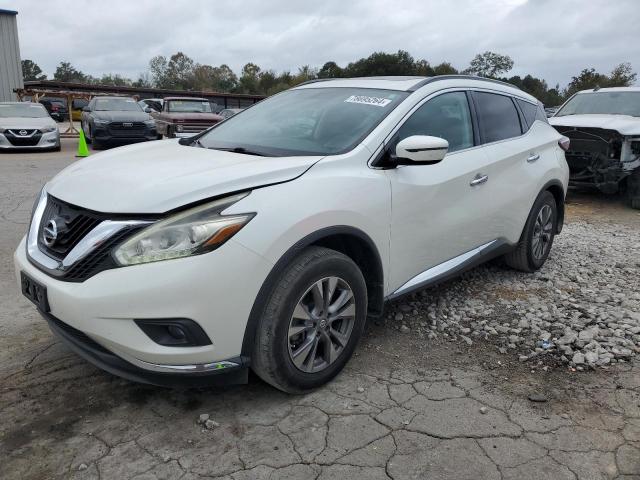 nissan murano s 2015 5n1az2mg5fn286075