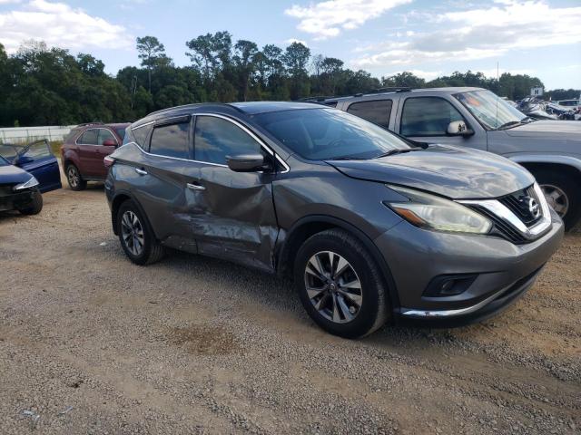 nissan murano s 2015 5n1az2mg5fn287520