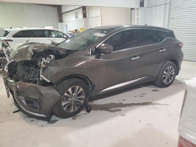 nissan murano 2017 5n1az2mg5hn179322