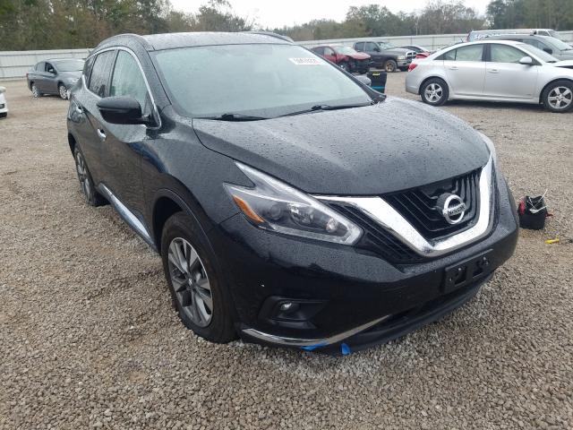 nissan  2018 5n1az2mg5jn149551