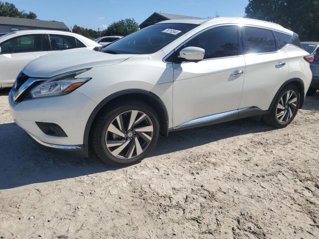 nissan murano s 2015 5n1az2mg6fn252128