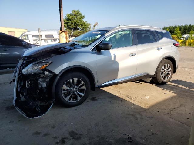 nissan murano s 2015 5n1az2mg6fn279216