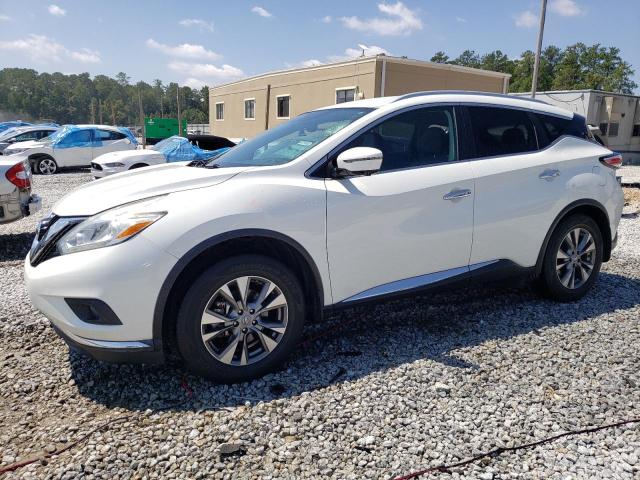 nissan murano s 2016 5n1az2mg6gn121489