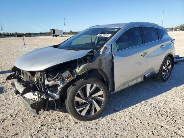 nissan murano s 2016 5n1az2mg6gn148062