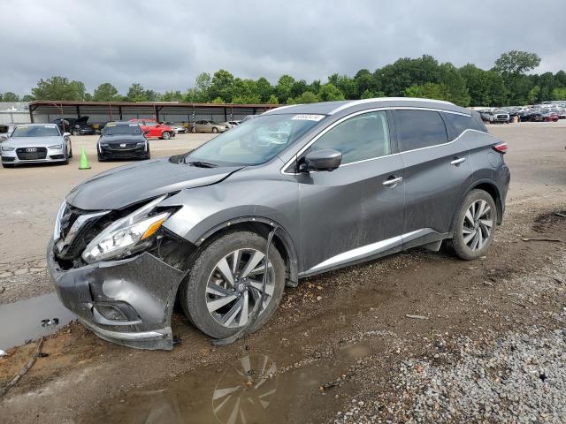 nissan murano 2016 5n1az2mg6gn170367