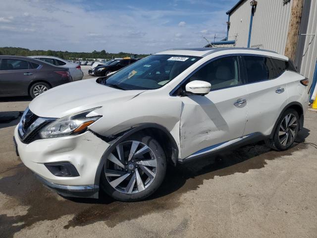 nissan murano s 2015 5n1az2mg7fn254194