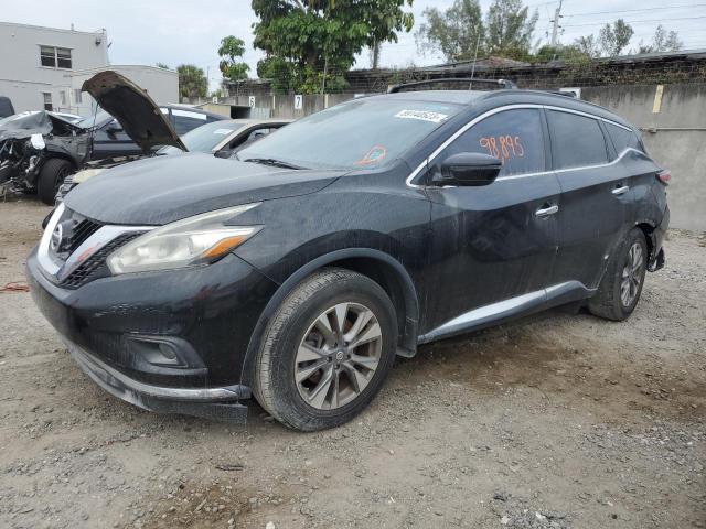 nissan  2015 5n1az2mg7fn287681