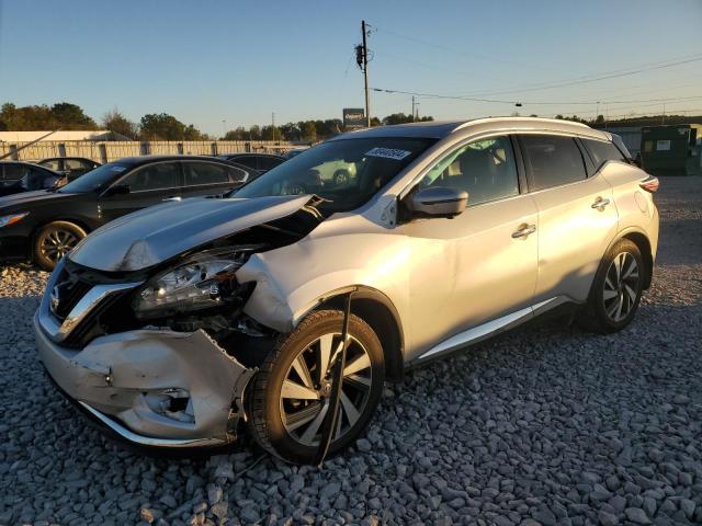 nissan murano s 2016 5n1az2mg7gn159815