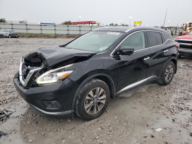 nissan murano s 2015 5n1az2mg8fn231507