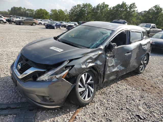 nissan murano s 2016 5n1az2mg8gn142537