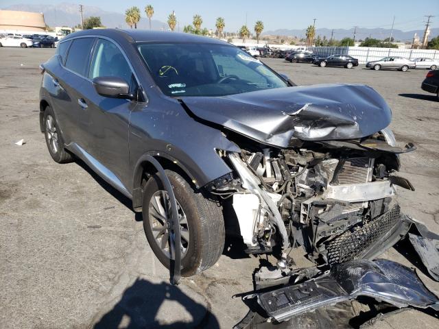 nissan murano s 2016 5n1az2mg8gn145650