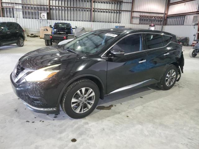 nissan murano s 2015 5n1az2mg9fn234965