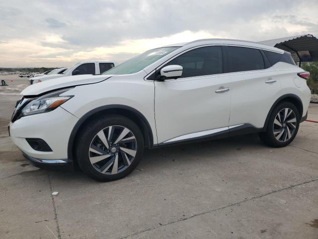 nissan murano s 2016 5n1az2mg9gn104444