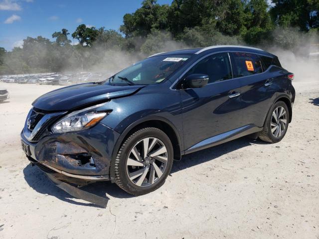 nissan murano 2017 5n1az2mg9hn159865