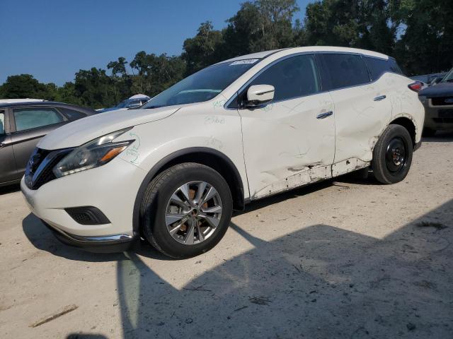 nissan murano 2018 5n1az2mg9jn169768