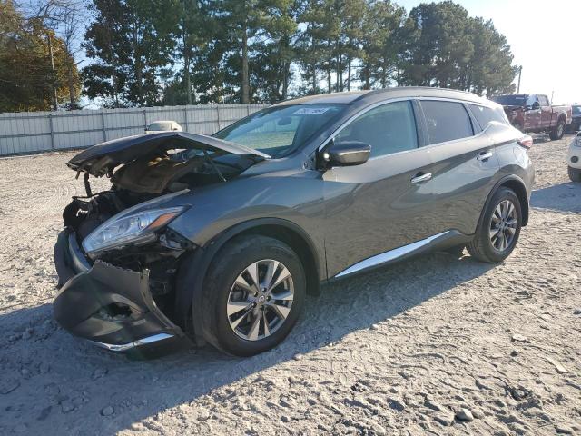 nissan murano s 2015 5n1az2mgxfn221254