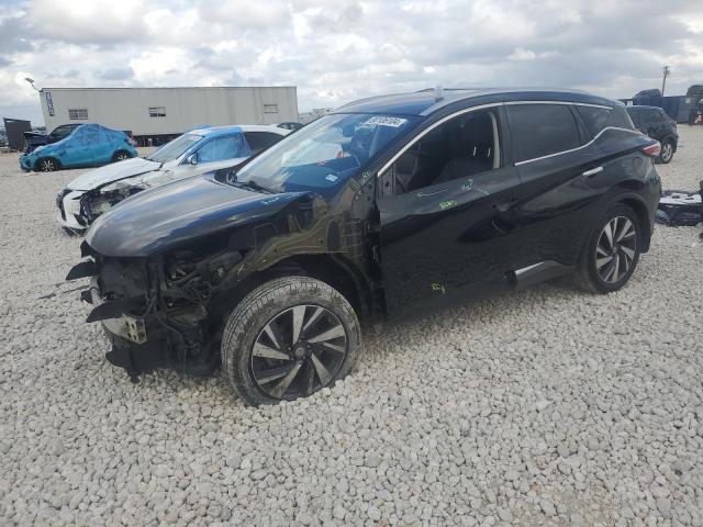 nissan murano s 2015 5n1az2mgxfn241911