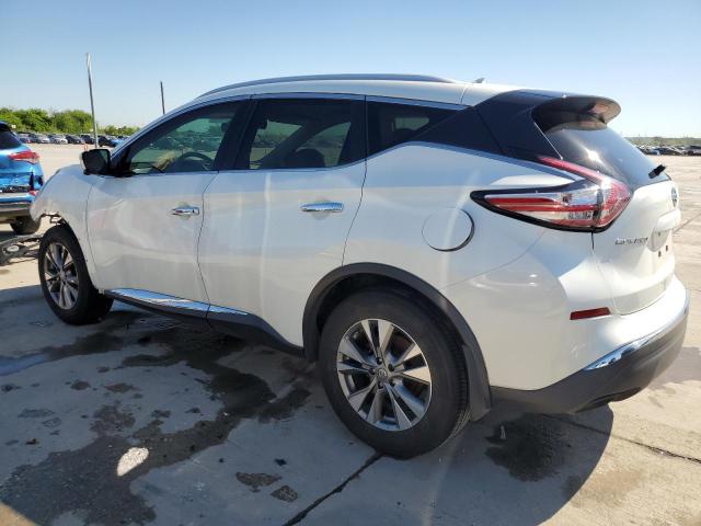 nissan murano 2015 5n1az2mgxfn253346