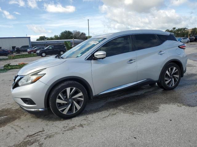 nissan murano s 2016 5n1az2mgxgn120538