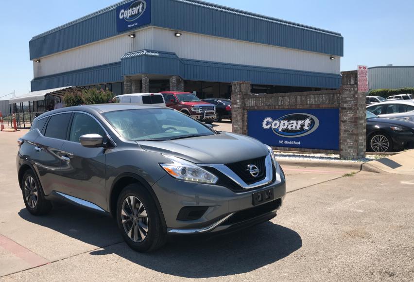 nissan murano s 2017 5n1az2mgxhn117852