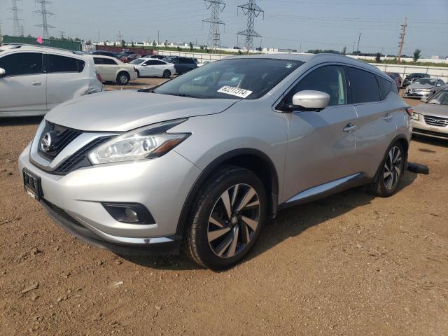 nissan murano 2015 5n1az2mh0fn202138