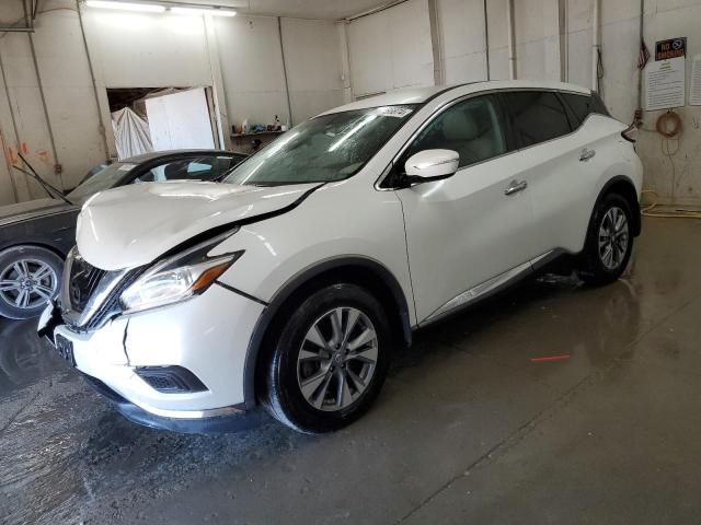 nissan murano s 2015 5n1az2mh0fn225967