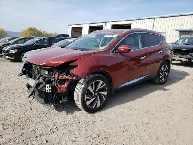 nissan murano s 2015 5n1az2mh0fn228416