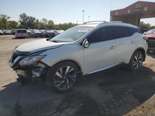 nissan murano s 2015 5n1az2mh0fn239867