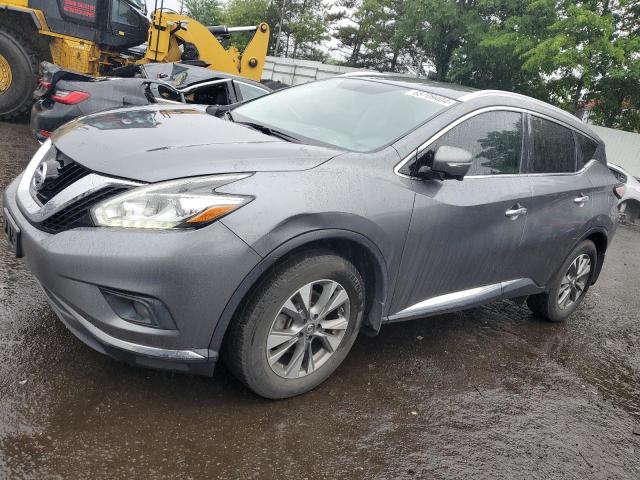 nissan murano s 2015 5n1az2mh0fn241974