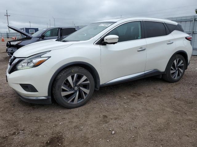 nissan murano s 2015 5n1az2mh0fn275218