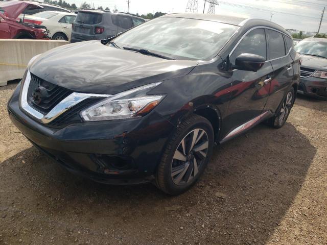 nissan murano s 2016 5n1az2mh0gn111114