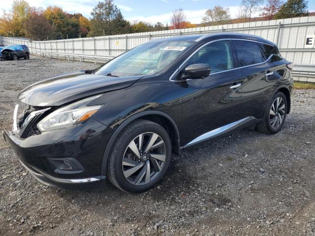 nissan murano 2016 5n1az2mh0gn115616