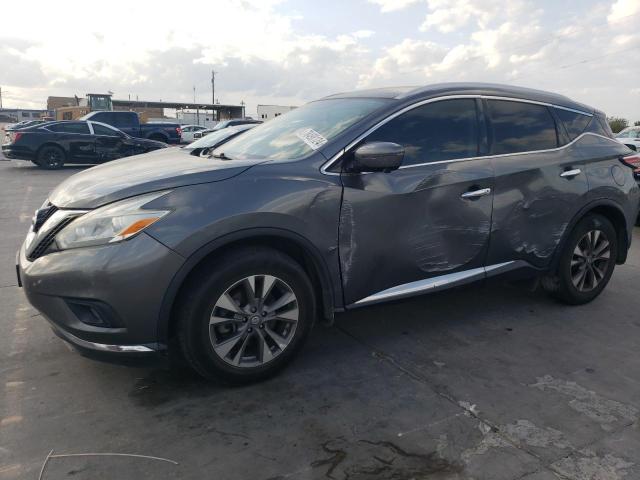 nissan murano s 2016 5n1az2mh0gn120802