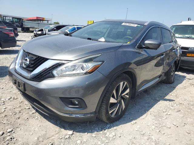 nissan murano s 2016 5n1az2mh0gn126762