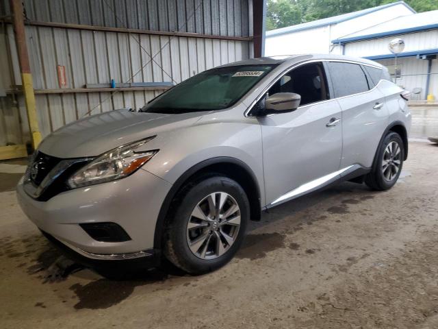 nissan murano 2017 5n1az2mh0hn179379