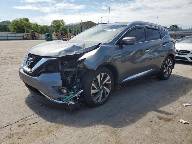 nissan murano 2015 5n1az2mh1fn203198