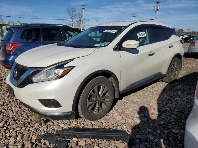 nissan murano s 2015 5n1az2mh1fn245421