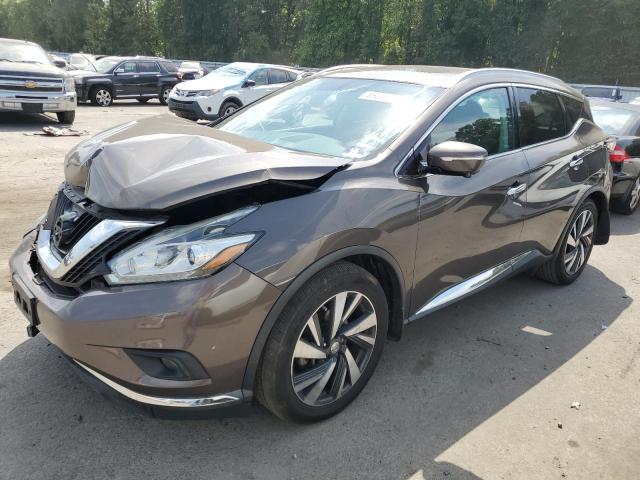 nissan murano s 2015 5n1az2mh1fn275387