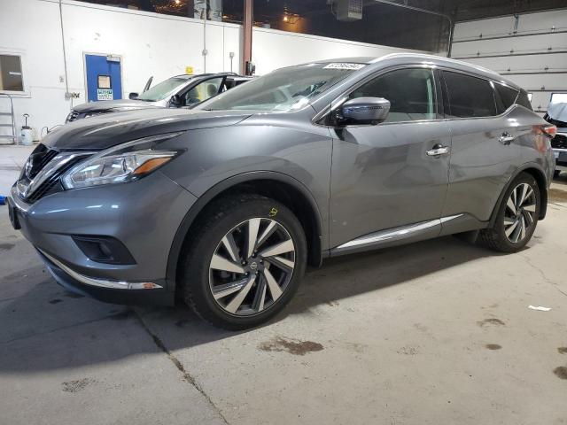 nissan murano s 2016 5n1az2mh1gn169751