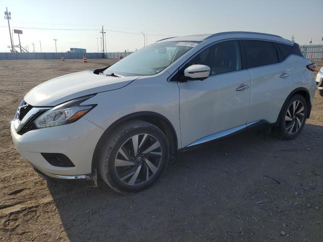 nissan murano 2018 5n1az2mh1jn149099