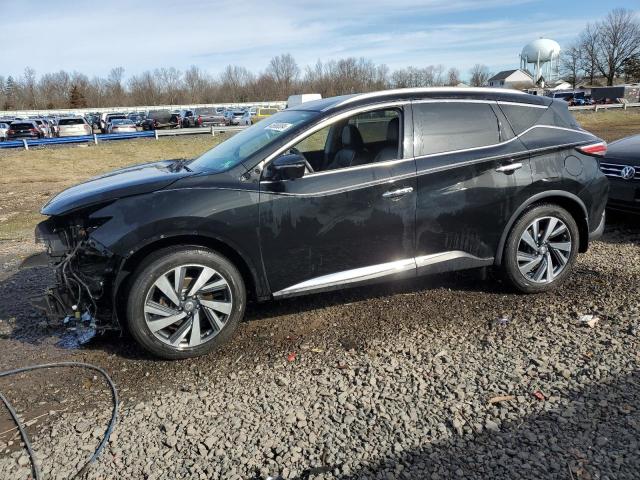 nissan murano 2015 5n1az2mh2fn209575