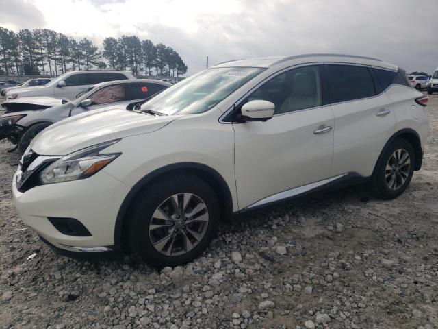 nissan murano s 2015 5n1az2mh2fn226053