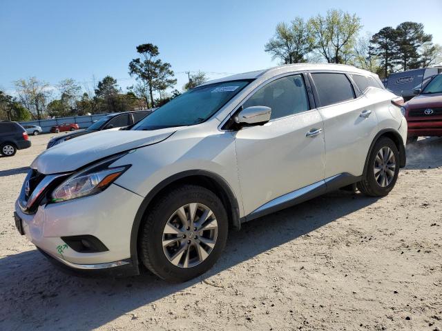 nissan murano 2015 5n1az2mh2fn228210