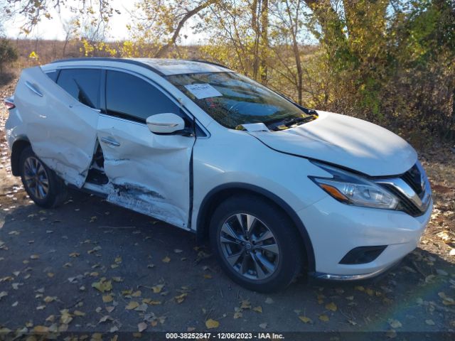 nissan murano 2015 5n1az2mh2fn228787