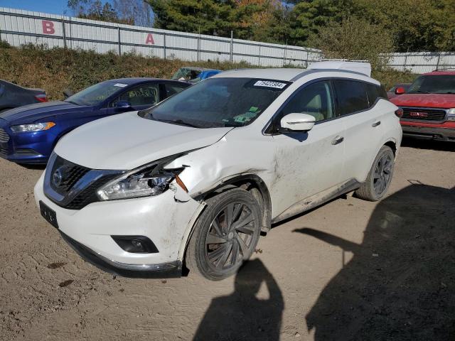 nissan murano s 2015 5n1az2mh2fn249963